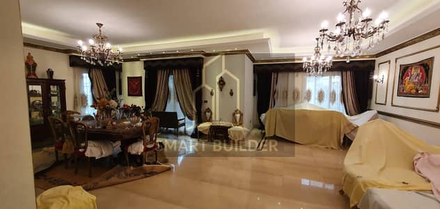 3 Bedroom Flat for Sale in New Cairo, Cairo - WhatsApp Image 2026-07-09 at 2.59. 54 PM. jpeg 3 Bedroom Flat for Sale in New Cairo, Cairo - WhatsApp Image 2026-07-09 at 2.59. 54 PM. jpeg