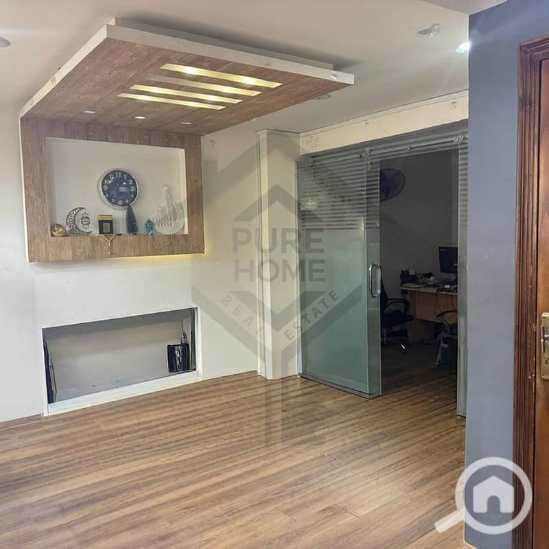 Office headquarters for sale – Laurent (off of Sharaawi Street) - Aanzicht 2
