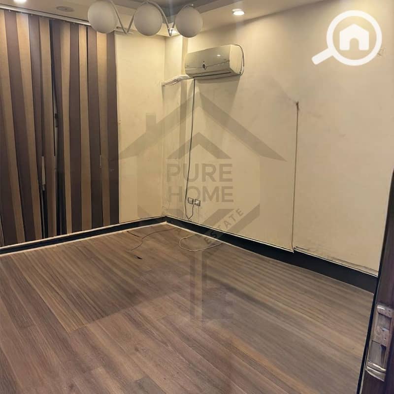 Office headquarters for sale – Laurent (off of Sharaawi Street) - Aanzicht 4