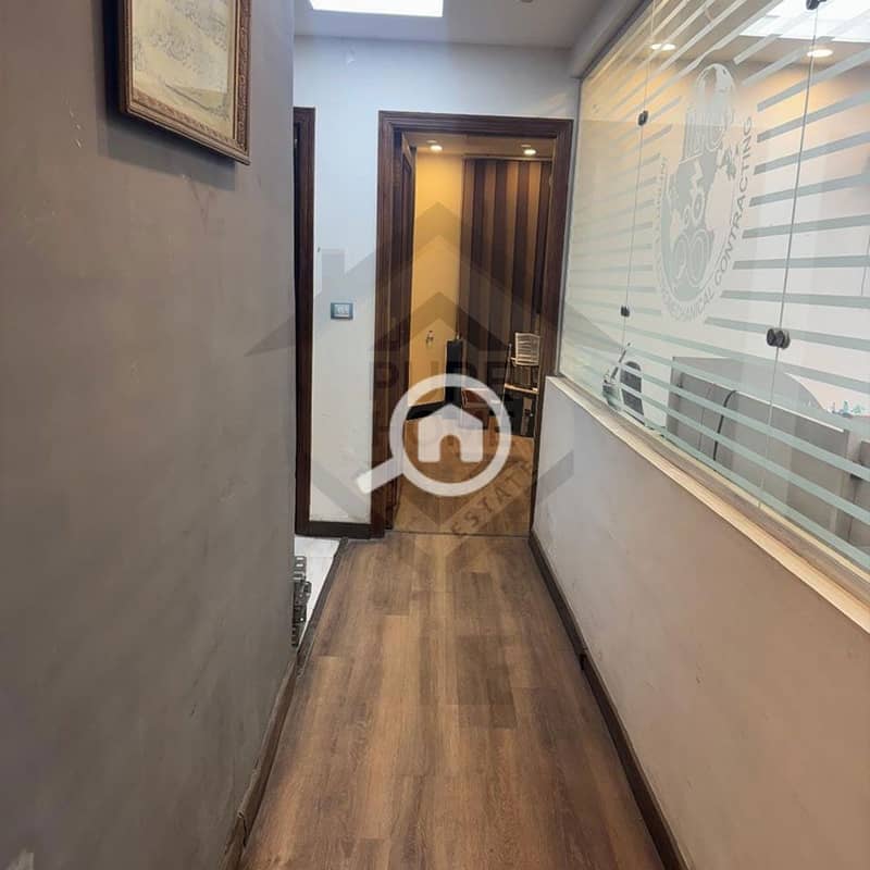 Office headquarters for sale – Laurent (off of Sharaawi Street) - Aanzicht 5