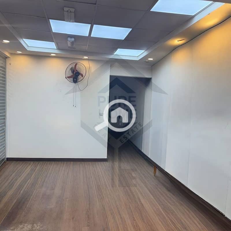 Office headquarters for sale – Laurent (off of Sharaawi Street) - Aanzicht 6