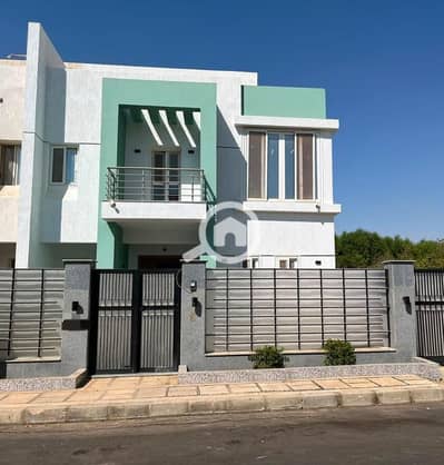 3 Bedroom Twin House for Rent in Madinaty, Cairo - 1000381349. jpg