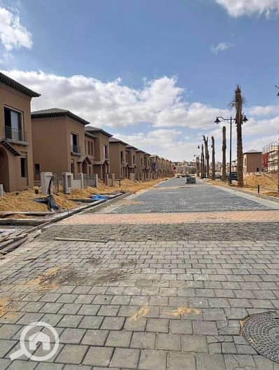 4 Bedroom Townhouse for Sale in Sheikh Zayed, Giza - WhatsApp Image 2026-07-01 at 4.31. 46 PM. jpeg