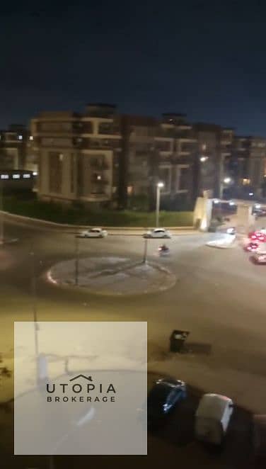 Apartment for Sale in Mostakbal Buildings, 12th District, Sheikh Zayed | 70 SQM | 2 Bedrooms | 1 Bathroom | Prime Location - Bild 2