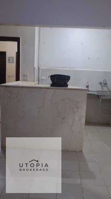 Apartment for Sale in Mostakbal Buildings, 12th District, Sheikh Zayed | 70 SQM | 2 Bedrooms | 1 Bathroom | Prime Location - Bild 3