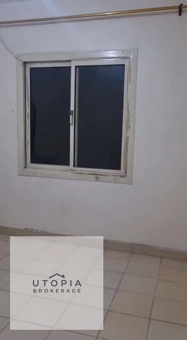 Apartment for Sale in Mostakbal Buildings, 12th District, Sheikh Zayed | 70 SQM | 2 Bedrooms | 1 Bathroom | Prime Location - Bild 4