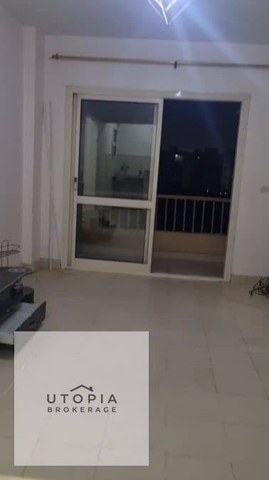 Apartment for Sale in Mostakbal Buildings, 12th District, Sheikh Zayed | 70 SQM | 2 Bedrooms | 1 Bathroom | Prime Location - Bild 5