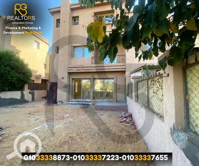 5 Bedroom Twin House for Rent in 6th of October, Giza - 3. png
