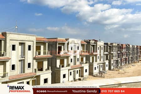 5 Bedroom Villa for Sale in Smoha, Alexandria - WhatsApp Image 2024-01-09 at 1.43. 36 PM - Copy. png