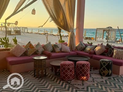 1 Bedroom Cabin for Rent in North Coast, Matruh - 0e456906-b928-4a4b-a6a1-172af59b178b. jpg
