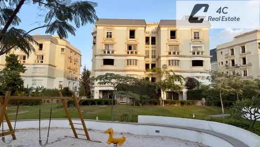 3 Bedroom iVilla for Sale in New Cairo, Cairo - 2025_12_09_16_07_IMG_0169. JPG