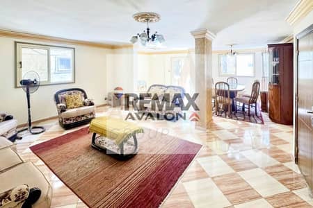 3 Bedroom Flat for Sale in Sidi Beshr, Alexandria - 1 (2). jpg