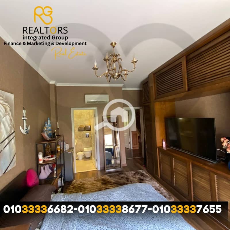 Quattro Townhouse, 223 m², for sale in El Patio 6 Compound—prime location - Ansicht 4