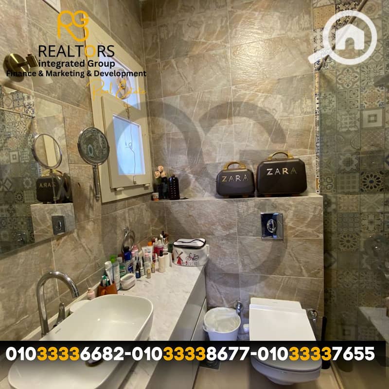 Quattro Townhouse, 223 m², for sale in El Patio 6 Compound—prime location - Ansicht 5