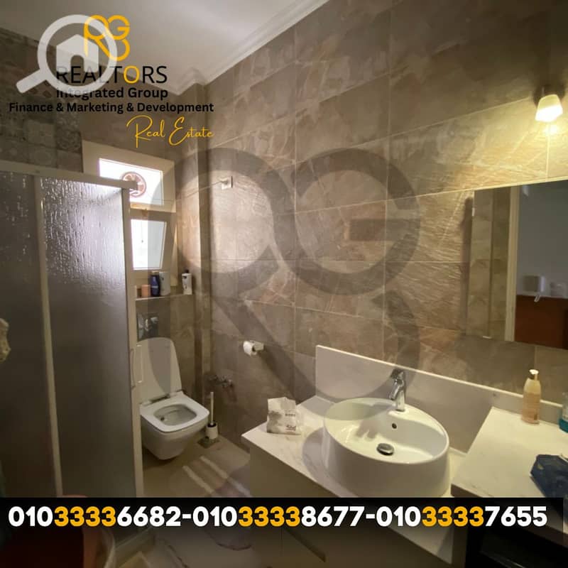 Quattro Townhouse, 223 m², for sale in El Patio 6 Compound—prime location - Ansicht 6