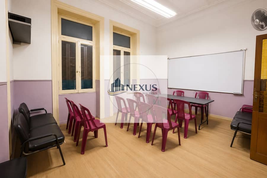 Office space for rent 300m Sporting (directly on the tram line) - Widok 3