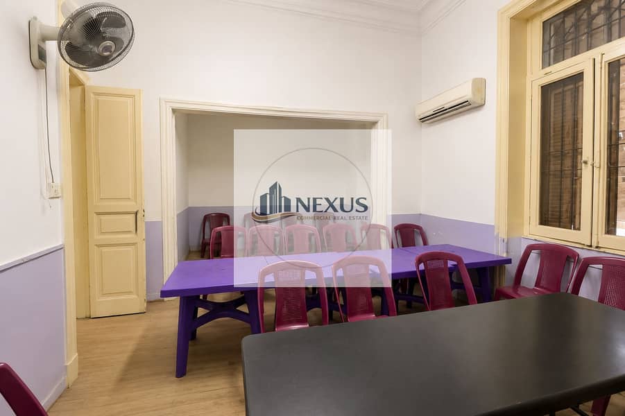 Office space for rent 300m Sporting (directly on the tram line) - Widok 4