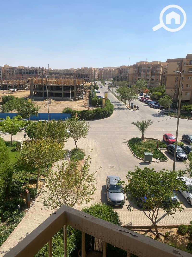 Ready To Move In Apartment in Ashgar City Compound October . - Widok 2
