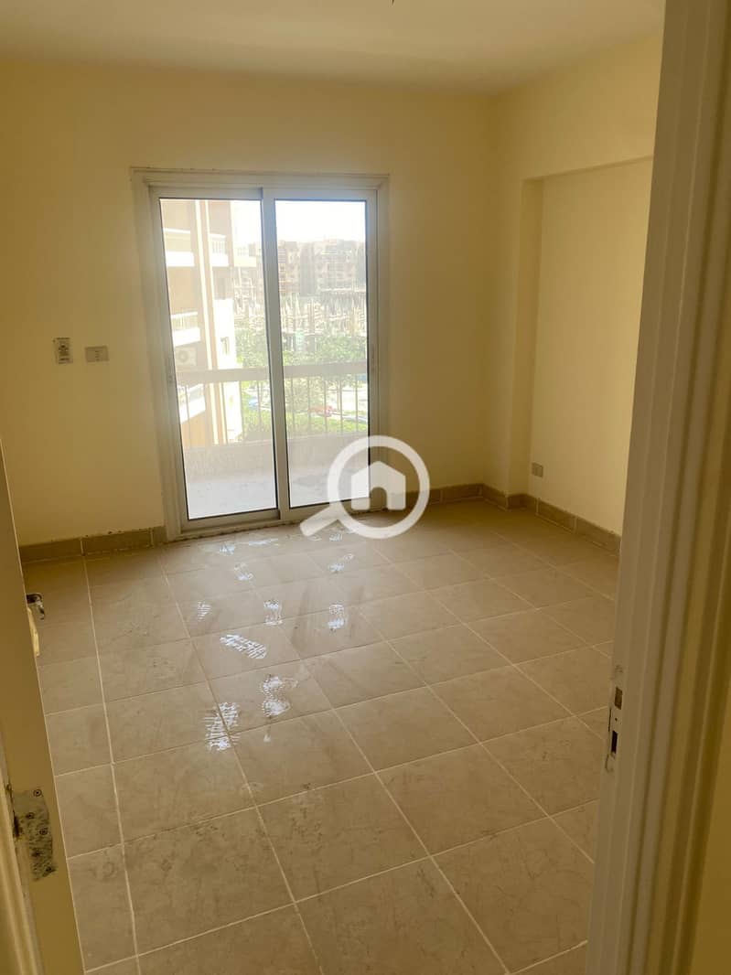 Ready To Move In Apartment in Ashgar City Compound October . - Widok 6