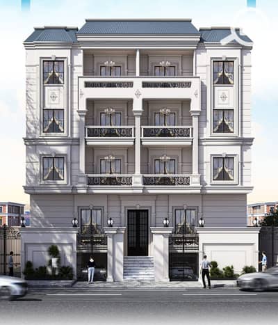 3 Bedroom Flat for Sale in New Damietta, Damietta - WhatsApp Image 2026-07-09 at 3.14. 22 PM. jpeg 3 Bedroom Flat for Sale in New Damietta, Damietta - WhatsApp Image 2026-07-09 at 3.14. 22 PM. jpeg