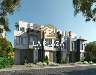 4 Bedroom Twin House for Sale in 6th of October, Giza - Screenshot 2026-07-09 144031. png
