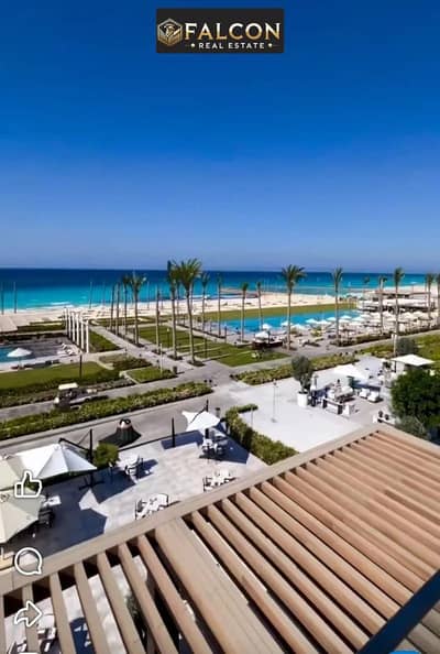 1 Bedroom Chalet for Sale in North Coast, Matruh - WhatsApp Image 2026-07-08 at 2.55. 48 PM. jpeg 1 Bedroom Chalet for Sale in North Coast, Matruh - WhatsApp Image 2026-07-08 at 2.55. 48 PM. jpeg