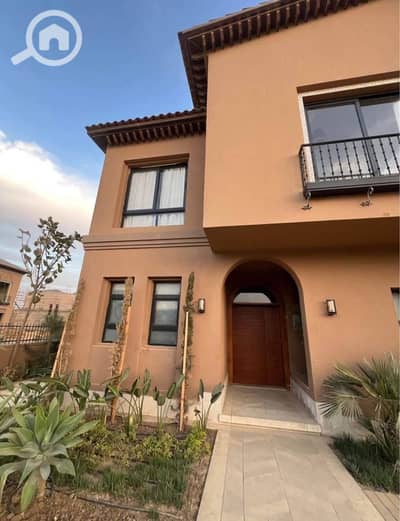 4 Bedroom Townhouse for Sale in Sheikh Zayed, Giza - WhatsApp Image 2026-07-01 at 16.31. 09 (3). jpeg