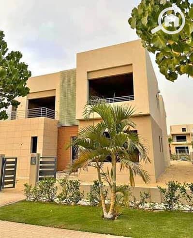 4 Bedroom Villa for Sale in 6th of October, Giza - Capture. PNG