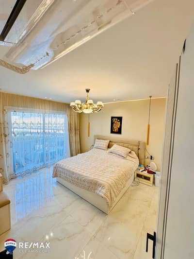 2 Bedroom Flat for Rent in New Cairo, Cairo - WhatsApp Image 2026-07-08 at 15.11. 04 (1). jpeg 2 Bedroom Flat for Rent in New Cairo, Cairo - WhatsApp Image 2026-07-08 at 15.11. 04 (1). jpeg