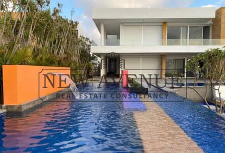7 Bedroom Villa for Sale in North Coast, Matruh - original (11). jpg 7 Bedroom Villa for Sale in North Coast, Matruh - original (11). jpg