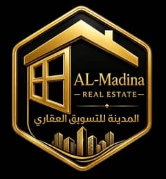 المدينة للتسويق العقاري