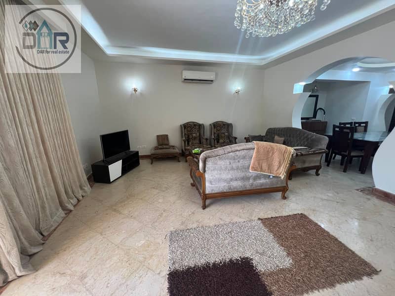 Townhouse for rent in Beverly Hills Westown with a swimming pool – pohled 5