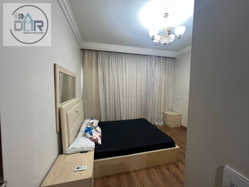 Townhouse for rent in Beverly Hills Westown with a swimming pool – další