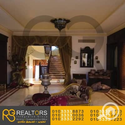 10+ Beds Other Residential for Sale in 6th of October, Giza - 9. png