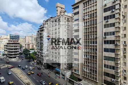 شقة 3 غرف نوم للبيع في رشدي، الإسكندرية - 1. jpg