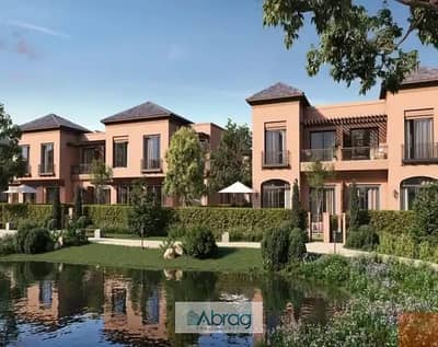 4 Bedroom Townhouse for Sale in Sheikh Zayed, Giza - WhatsApp Image 2026-07-09 at 3.13. 57 PM. jpeg 4 Bedroom Townhouse for Sale in Sheikh Zayed, Giza - WhatsApp Image 2026-07-09 at 3.13. 57 PM. jpeg