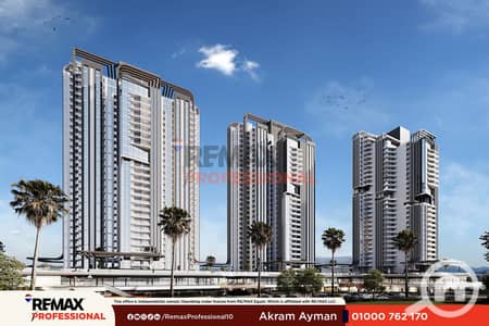 شقة 2 غرفة نوم للبيع في محرّم بيك، الإسكندرية - 2. png شقة 2 غرفة نوم للبيع في محرّم بيك، الإسكندرية - 2. png