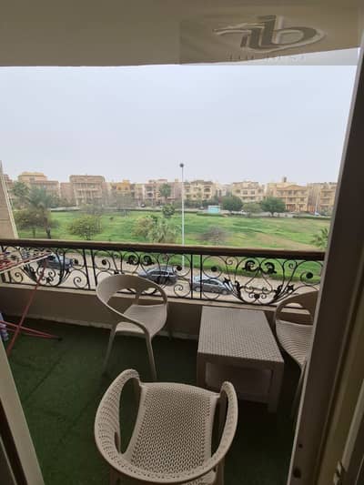3 Bedroom Apartment for Sale in New Cairo, Cairo - 68aae7cc-b60c-4e66-9bc8-d07a19a56717. jpeg