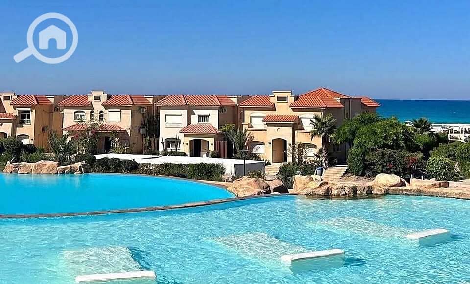 Finished Chalet, Steps from The Sea in Telal, next to Hacienda Red and Zoya - Ansicht 3