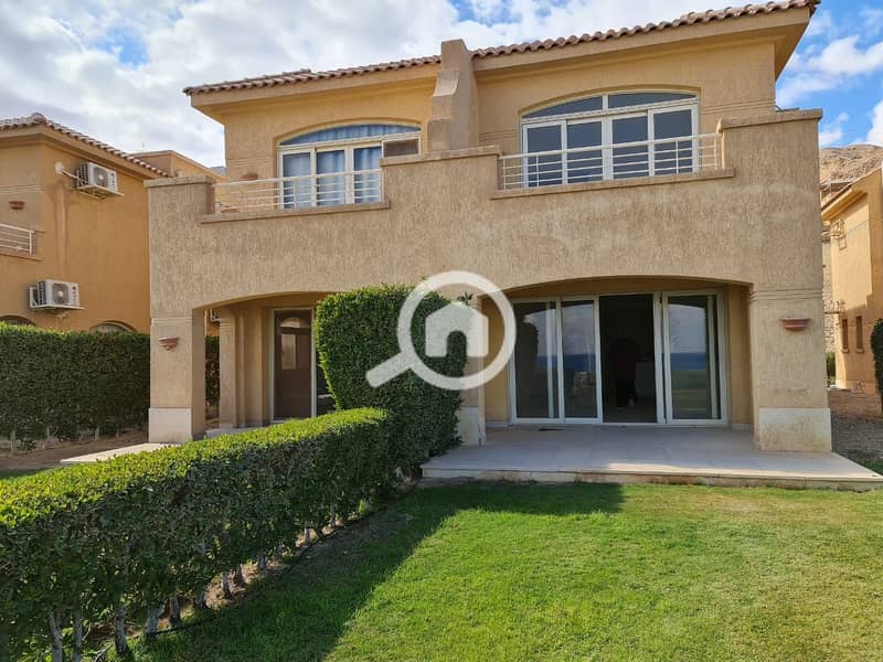 Finished Chalet, Steps from The Sea in Telal, next to Hacienda Red and Zoya - Ansicht 6