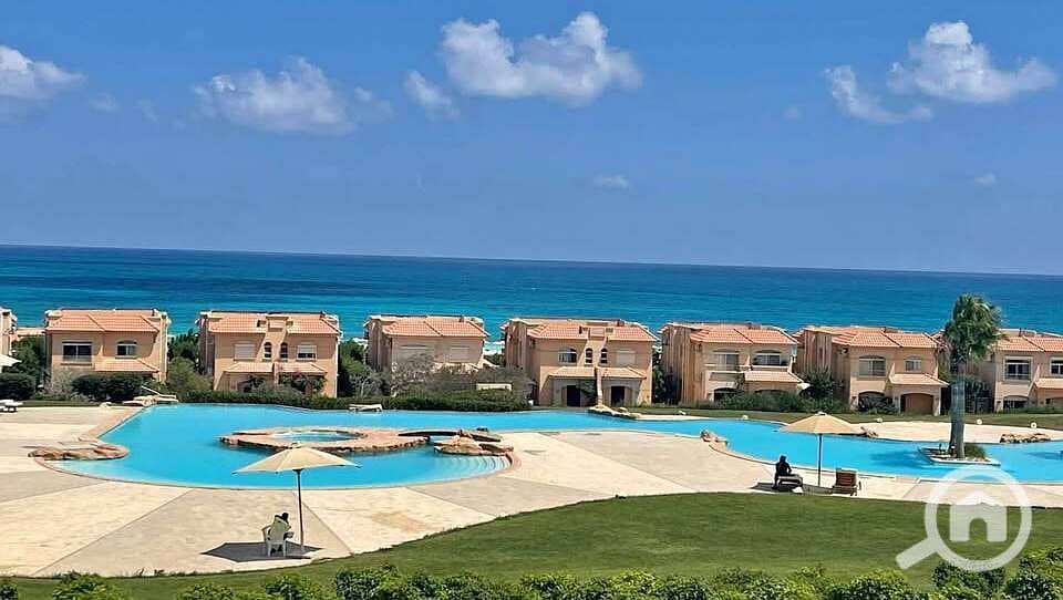 Finished Chalet, Steps from The Sea in Telal, next to Hacienda Red and Zoya - Mehr