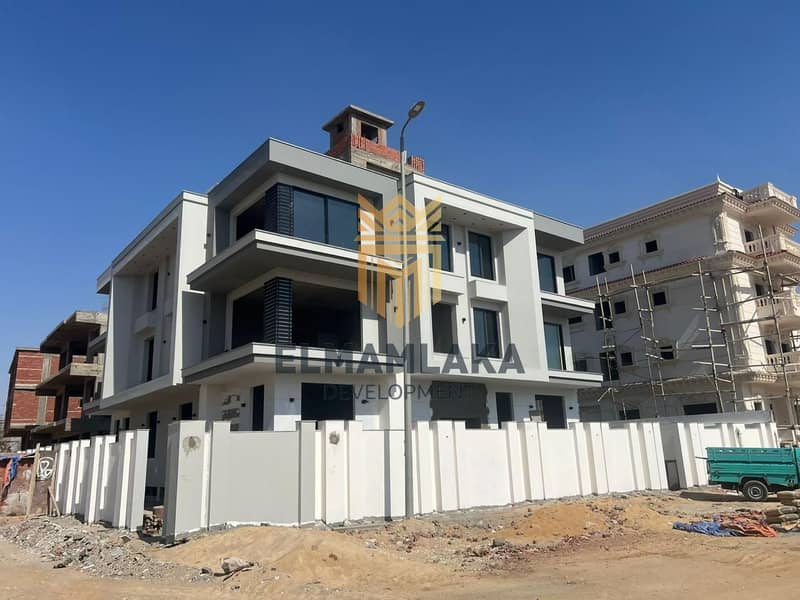Own your unit now in North Tourism – next to the October Fishing Club - Widok 6