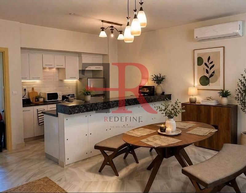 Chalet for sale directly to lagoon in marassi balnca north coast sidi abdelrahman - Widok 6