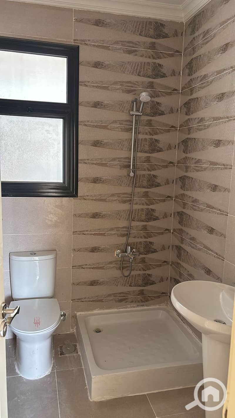 Apartment for rent in Celia, New Administrative Capital - Vista 3