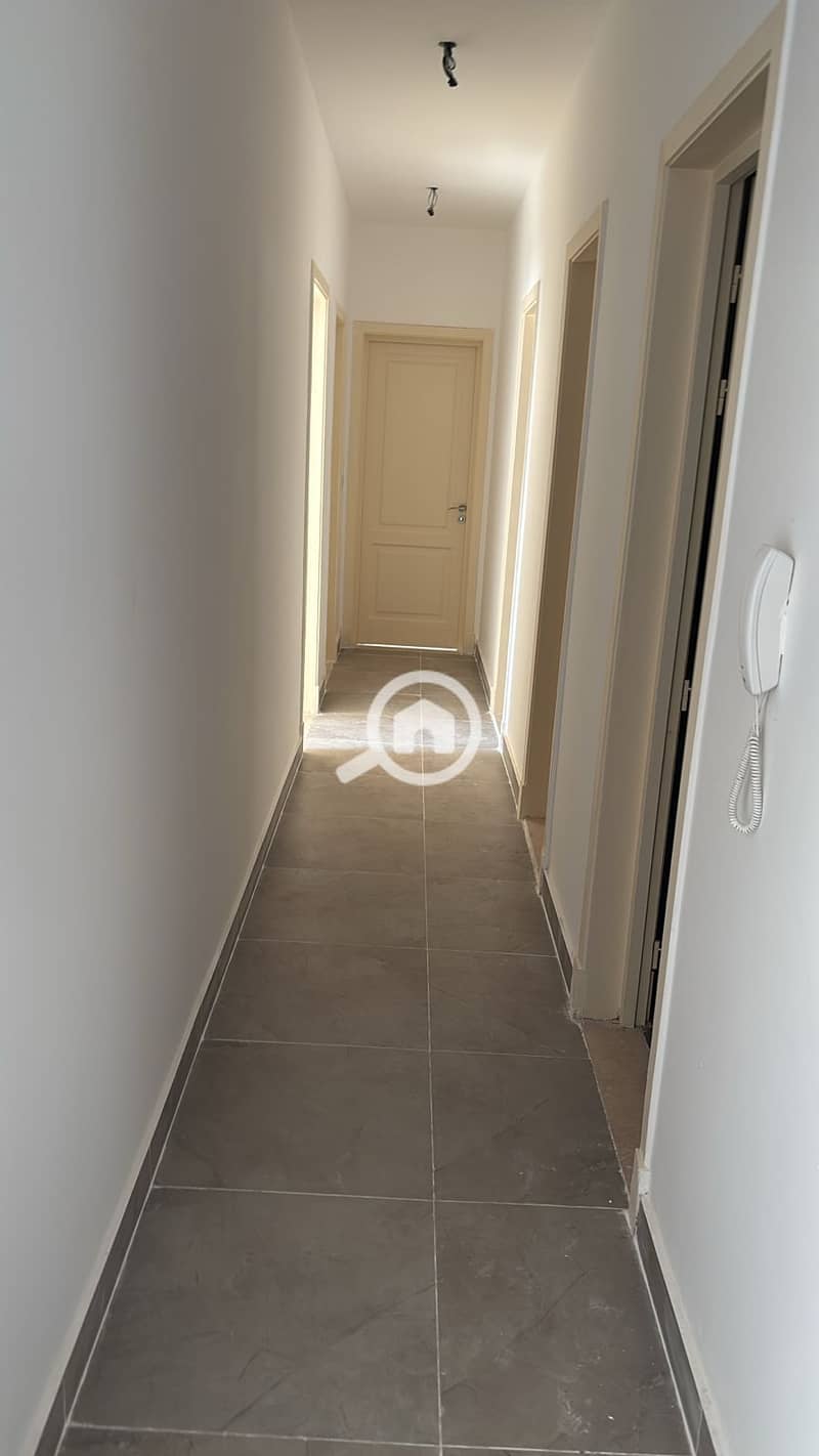 Apartment for rent in Celia, New Administrative Capital - Vista 4