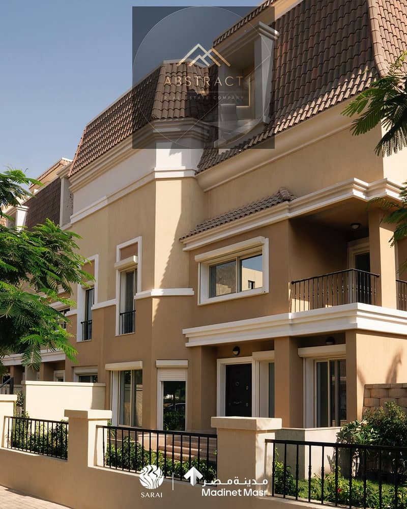 10 Taj City New Cairo - Sarai New Cairo (110). jpg