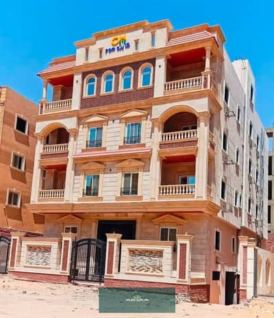 3 Bedroom Apartment for Sale in New Cairo, Cairo - 1001115341. jpg 3 Bedroom Apartment for Sale in New Cairo, Cairo - 1001115341. jpg