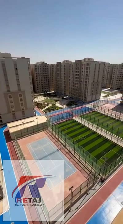 3 Bedroom Flat for Rent in Nasr City, Cairo - WhatsApp Image 2026-07-07 at 3.54. 17 PM. jpeg 3 Bedroom Flat for Rent in Nasr City, Cairo - WhatsApp Image 2026-07-07 at 3.54. 17 PM. jpeg