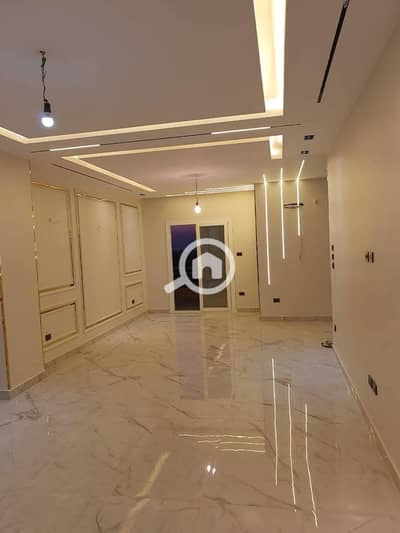 فلیٹ 3 غرف نوم للايجار في القاهرة الجديدة، القاهرة - 17f89bb9-0a3e-4e85-a930-ad16402f6c7a. jpg