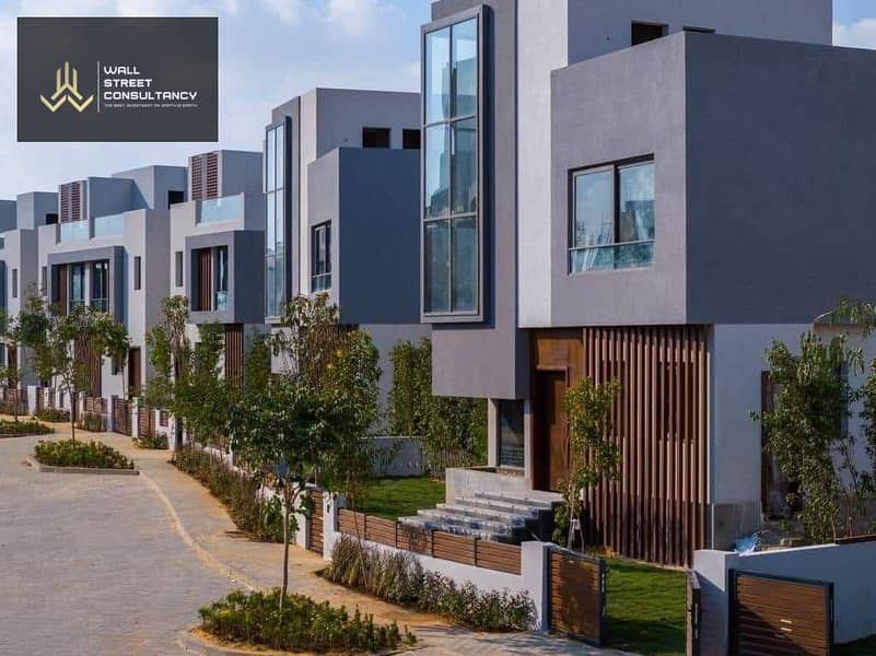 Immediate Delivery Apartment for Sale in the New Administrative Capital – pohled 4